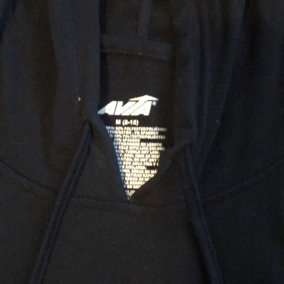 Black pull over - Picture 3 of 3